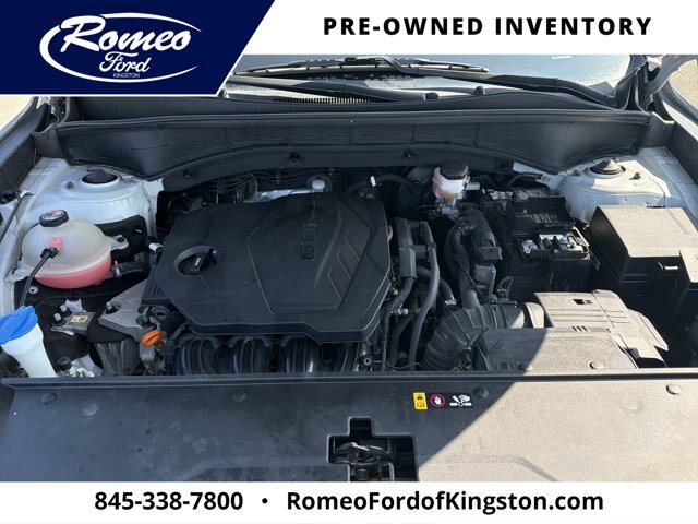 Used 2021 Kia Sorento S AWD/4WD image 8