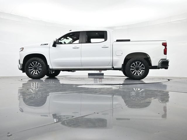 Used 2020 Chevrolet Silverado 1500 LT w/ All-Star Edition AWD/4WD image 39