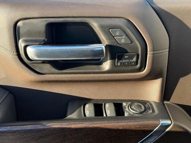 Used 2023 GMC Sierra 2500 Denali image 24