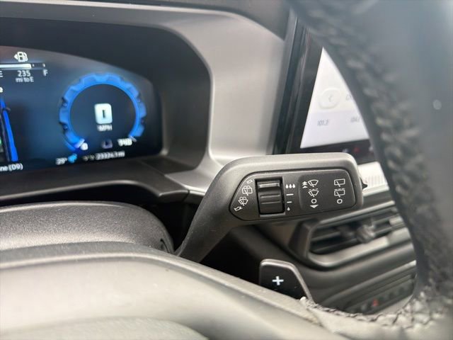 Certified 2025 Ford Bronco Sport Badlands image 47