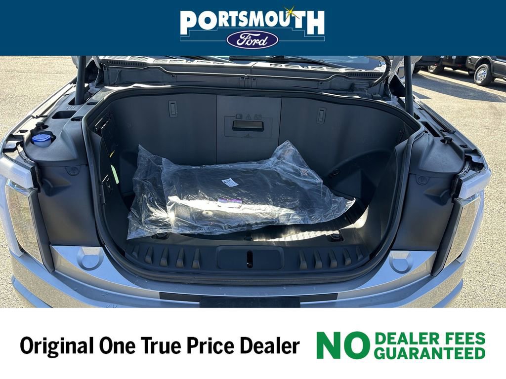 Certified 2023 Ford F150 Lightning Lariat image 22