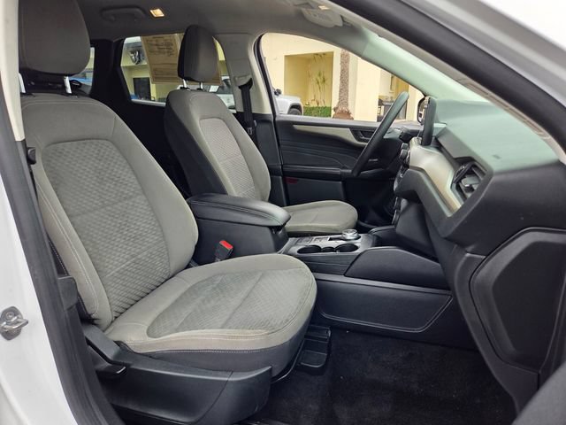 Certified 2022 Ford Escape SE AWD/4WD image 18