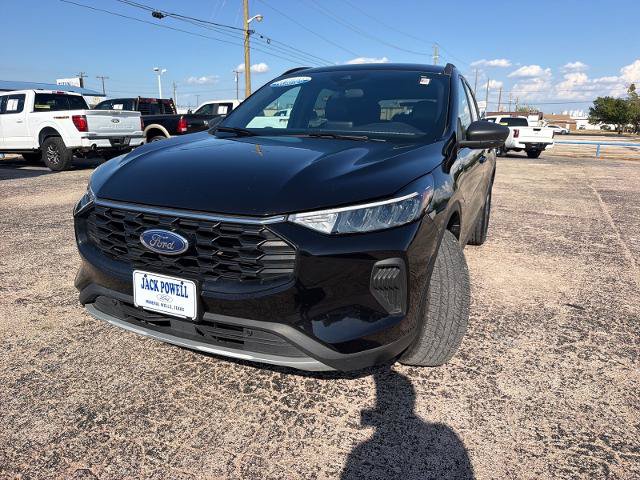 Certified 2025 Ford Escape ST-Line