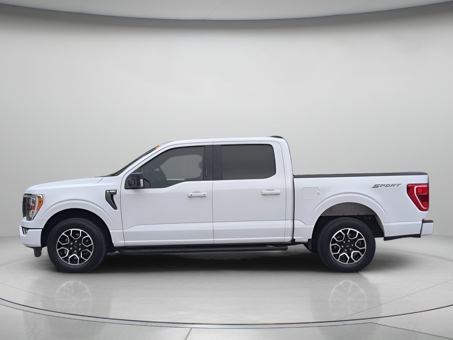 Certified 2023 Ford F150 XLT w/ Equipment Group 302A High RWD image 43