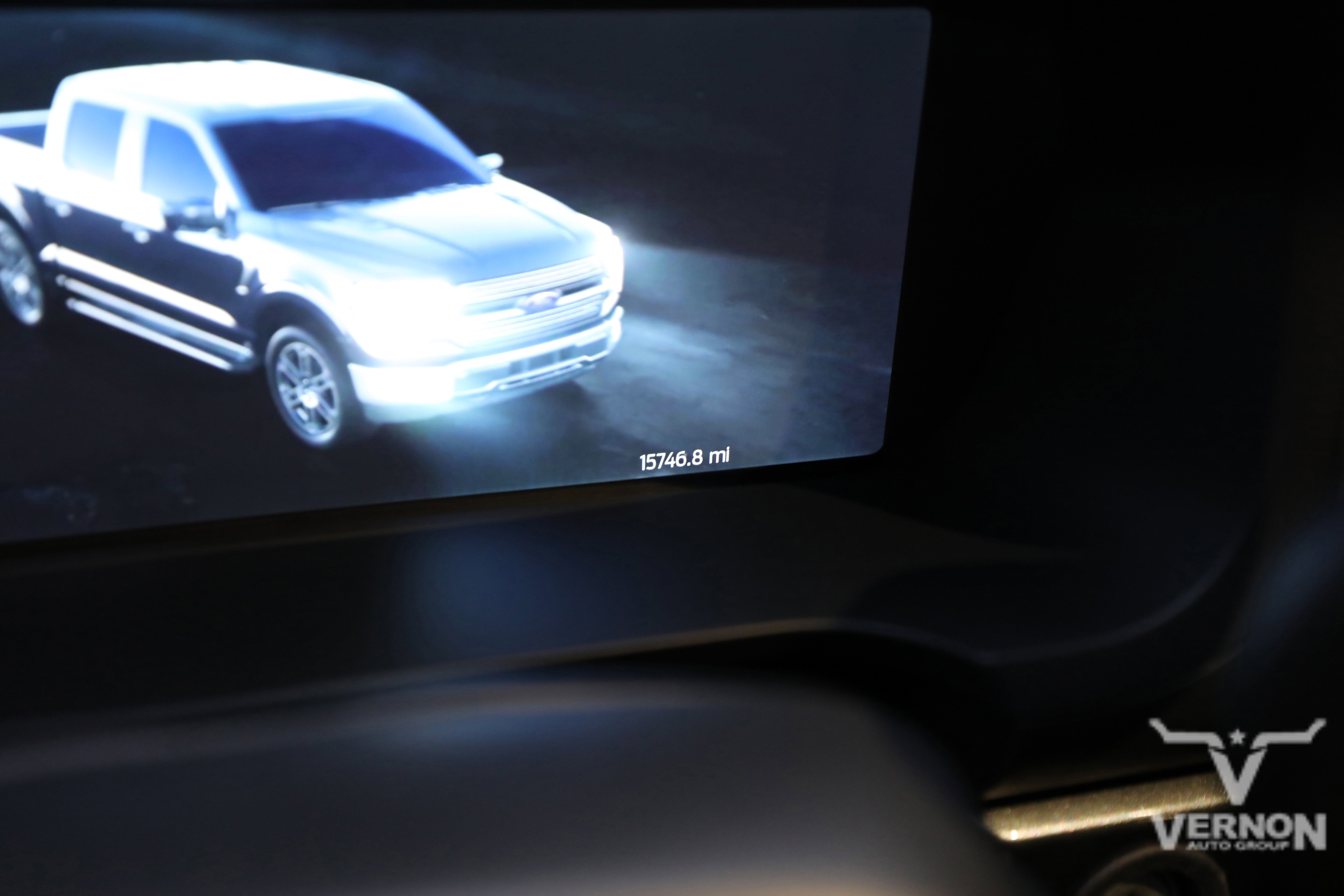 Certified 2024 Ford F150 STX image 18