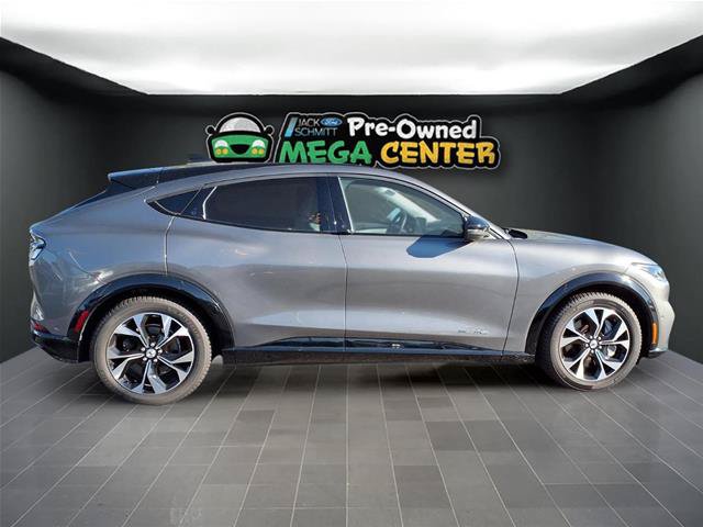 Certified 2023 Ford Mustang Mach-E Premium AWD/4WD image 21