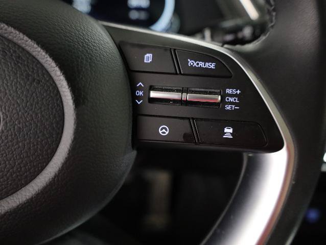 Used 2022 Hyundai Sonata SEL w/ Convenience Package FWD image 18