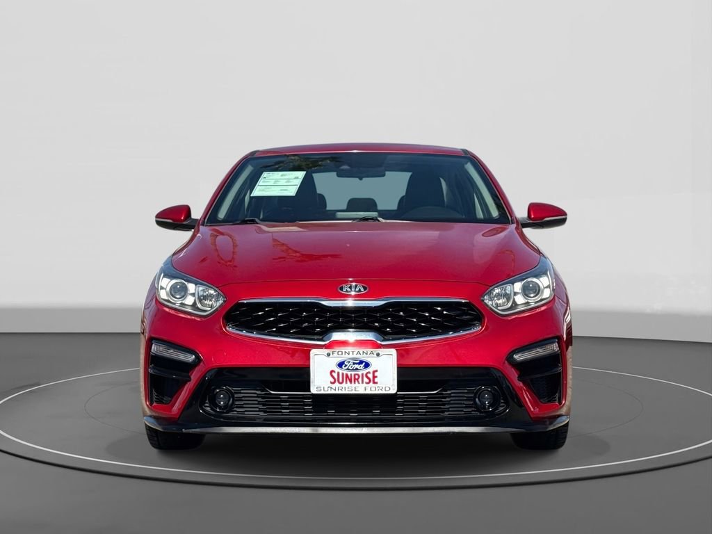 Used 2019 Kia Forte EX image 6