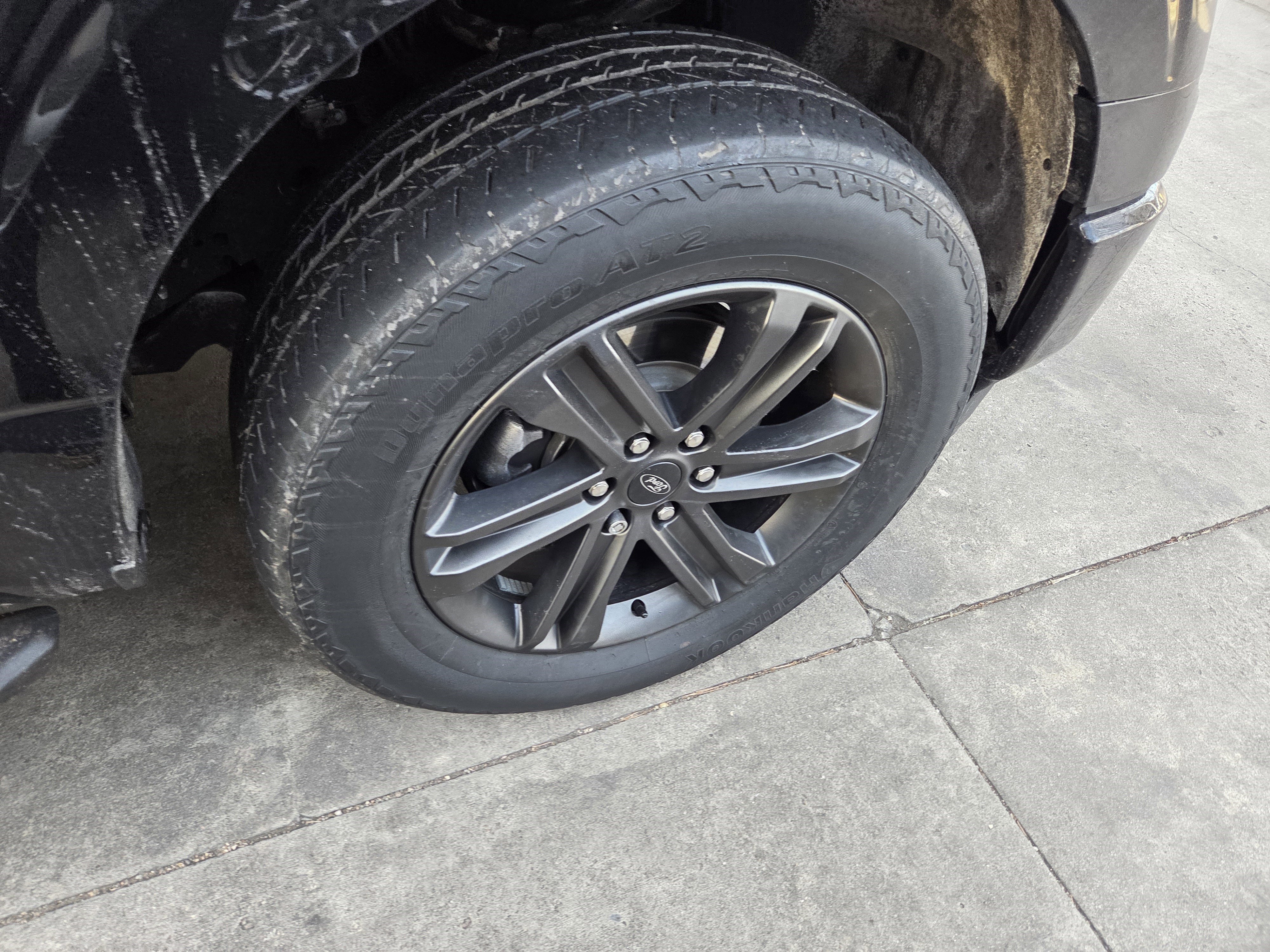 Certified 2022 Ford F150 XLT w/ Equipment Group 302A High image 13