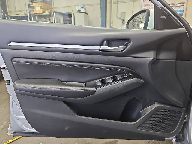 Used 2023 Nissan Altima 2.5 SL FWD image 26