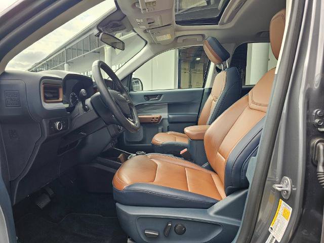 Certified 2024 Ford Maverick Lariat AWD/4WD image 20