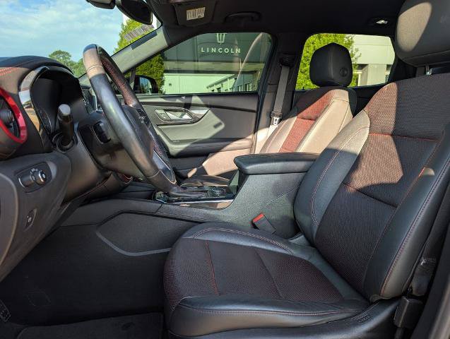 Used 2019 Chevrolet Blazer RS FWD image 13