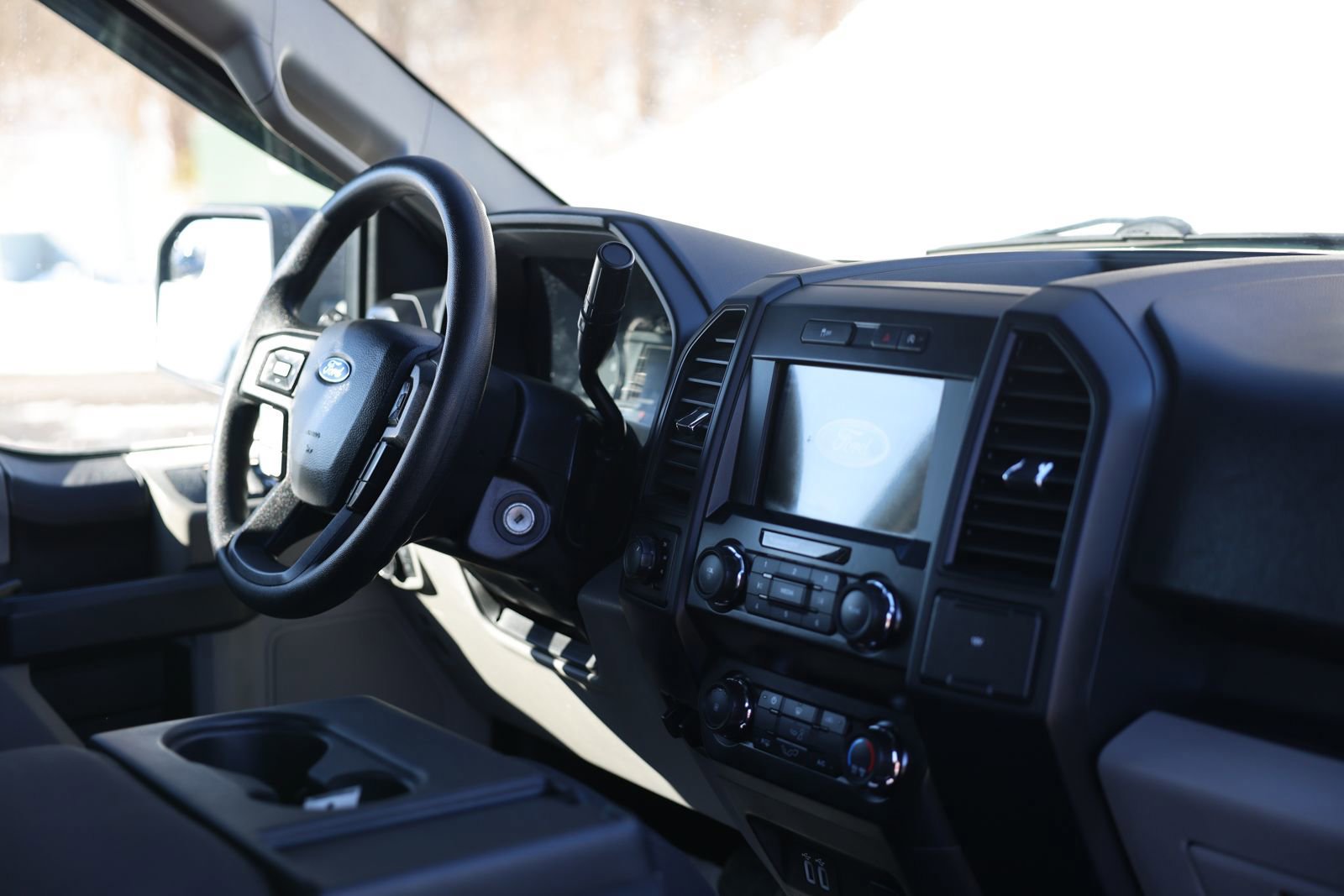 Certified 2019 Ford F150 XL w/ Equipment Group 101A Mid image 10