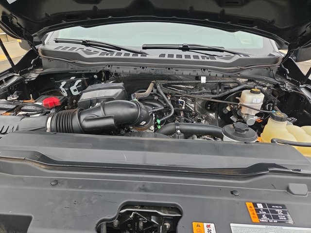 Certified 2024 Ford F250 XLT image 19