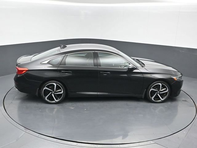 Used 2018 Honda Accord Sport image 17