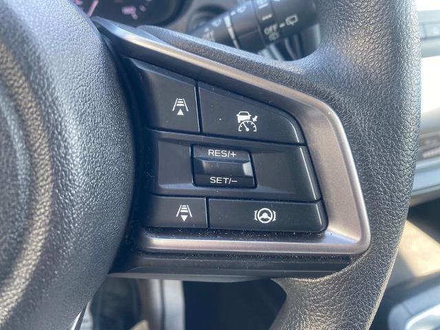 Used 2024 Subaru Impreza 2.0i image 20