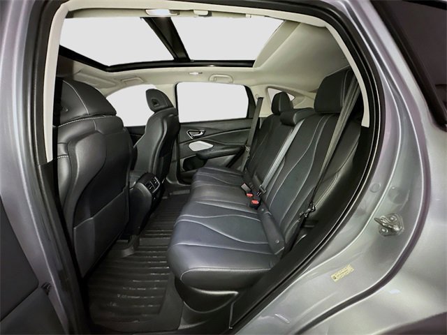 Used 2021 Acura RDX w/ Technology Package image 19