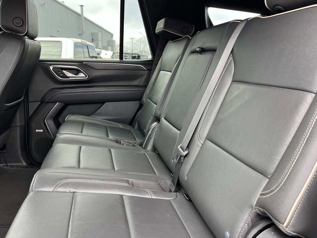 Used 2024 GMC Yukon SLT image 21