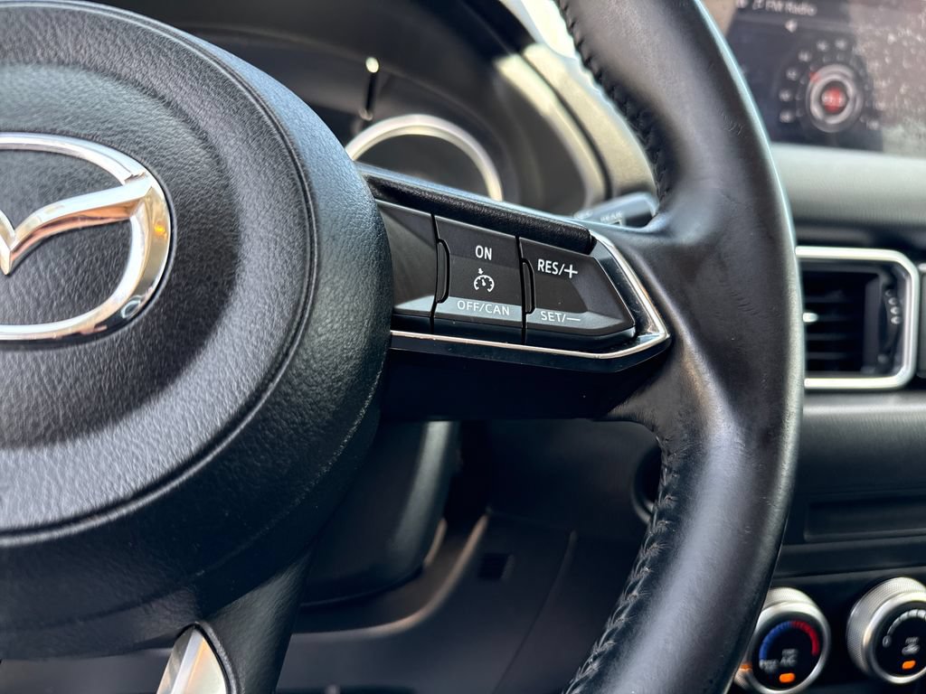 Used 2019 MAZDA CX-5 Sport FWD image 15