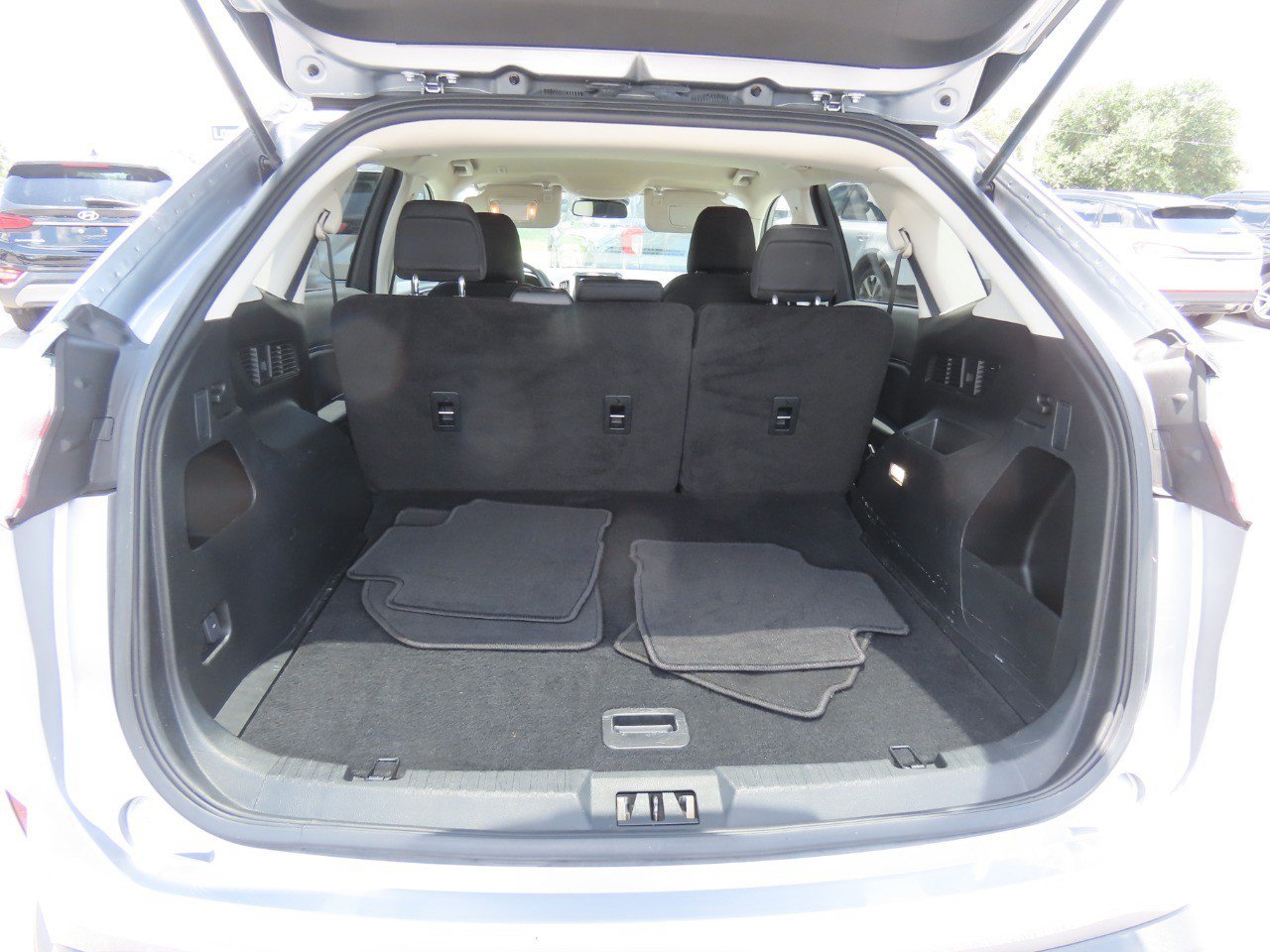 Certified 2022 Ford Edge SE AWD/4WD image 14