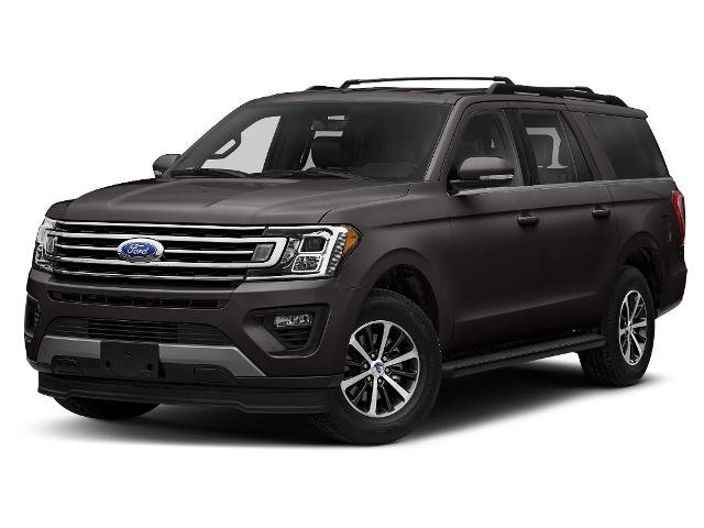 Certified 2020 Ford Expedition Max Limited