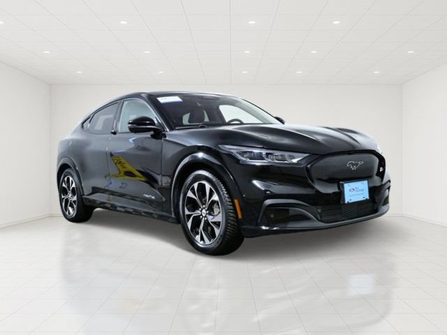 Certified 2023 Ford Mustang Mach-E Premium AWD/4WD image 1