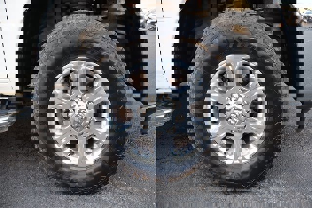 Used 2022 RAM 2500 Big Horn w/ Level A Equipment Group image 17