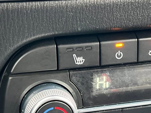 Used 2021 MAZDA CX-5 Grand Touring image 30