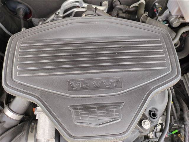 Used 2022 Cadillac XT6 Premium Luxury FWD image 22