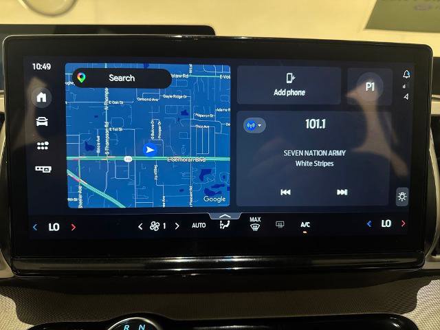 Certified 2025 Ford Expedition Max Active RWD image 25
