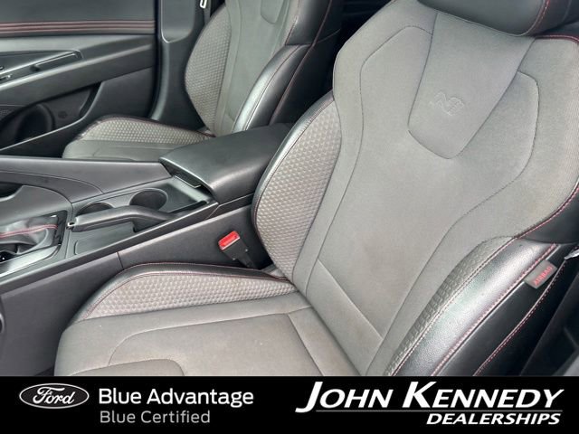 Used 2024 Hyundai Elantra N Line FWD image 14