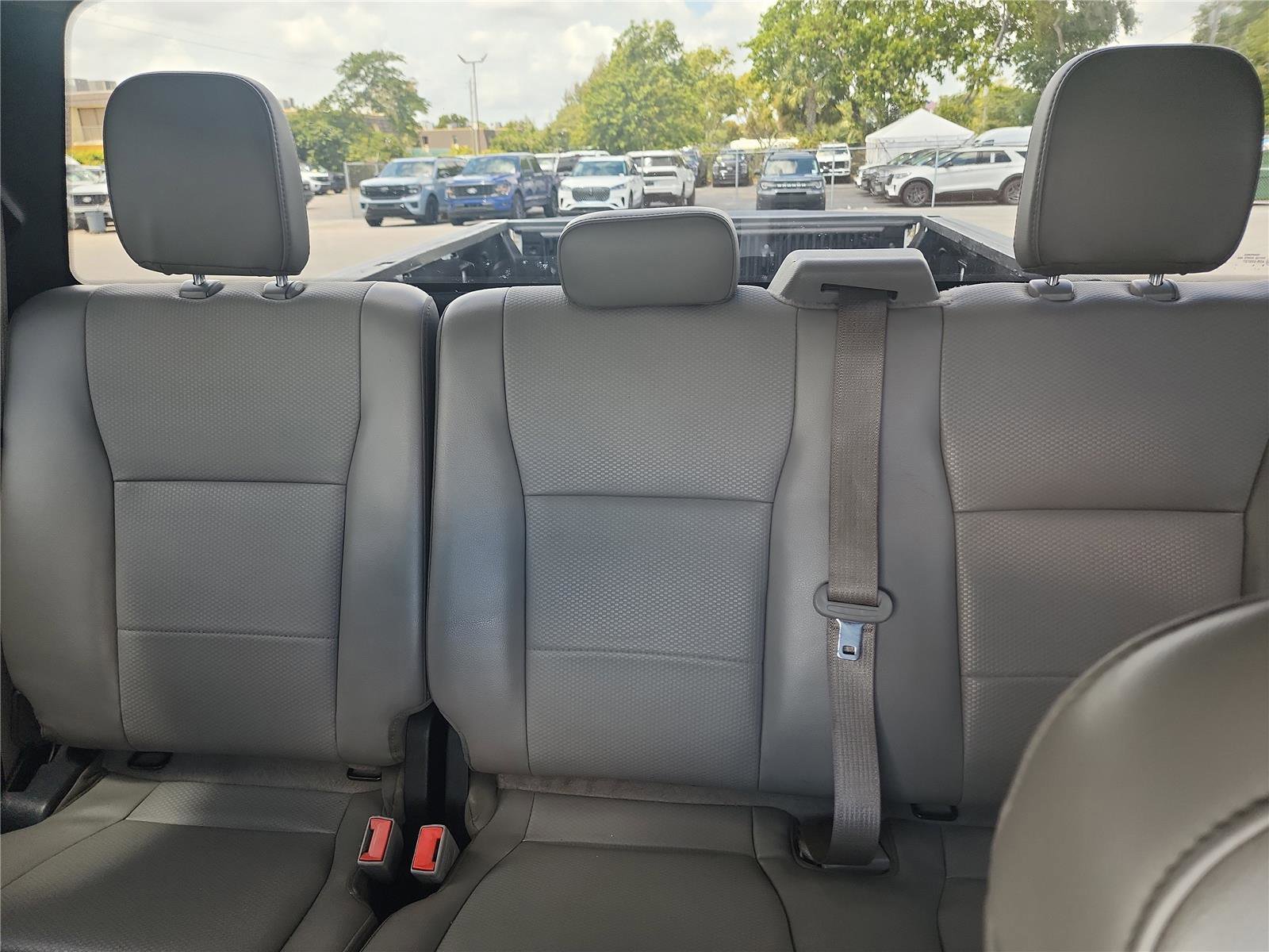 Certified 2019 Ford F250 XL w/ XL Value Package RWD image 19