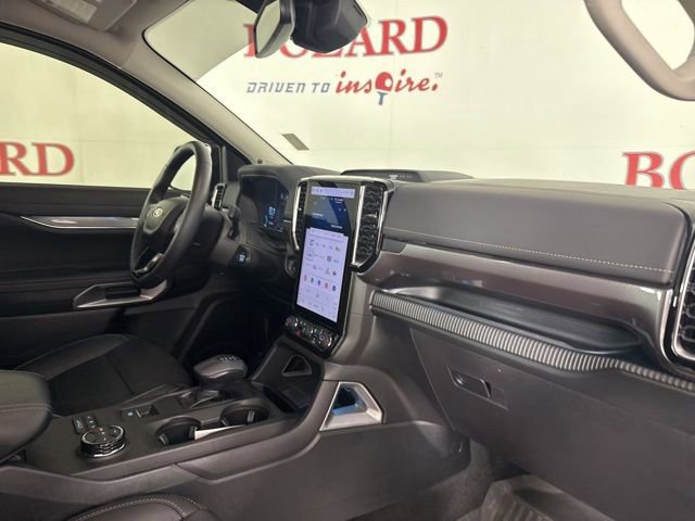 Certified 2024 Ford Ranger Lariat w/ FX4 Off-Road Package image 17