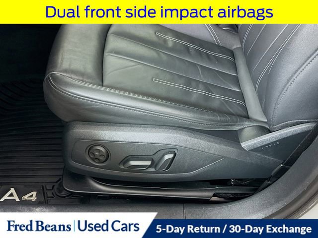 Used 2023 Audi A4 2.0T Premium w/ Convenience Package AWD/4WD image 23