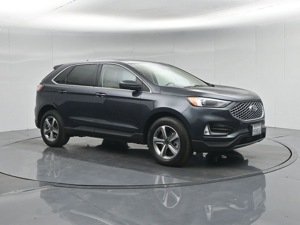 Certified 2023 Ford Edge SEL w/ Convenience Package AWD/4WD image 27