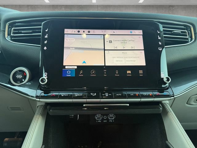 Used 2022 Jeep Wagoneer Series I image 9