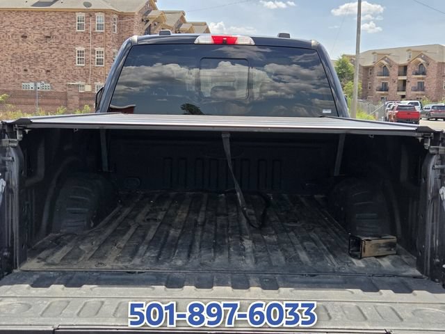 Certified 2022 Ford F350 Lariat w/ Tremor Off-Road Package AWD/4WD image 13