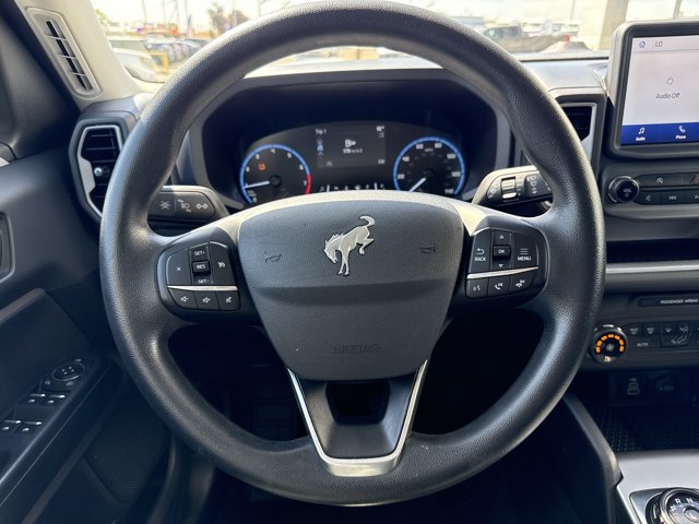 Certified 2024 Ford Bronco Sport Big Bend AWD/4WD image 16