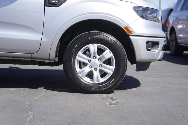 Certified 2019 Ford Ranger XLT image 7