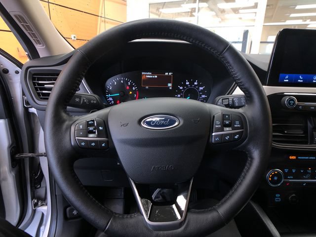 Certified 2020 Ford Escape SEL AWD/4WD image 13