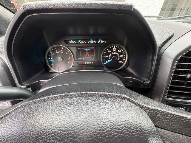 Certified 2018 Ford F150 XLT w/ Equipment Group 302A Luxury AWD/4WD image 9