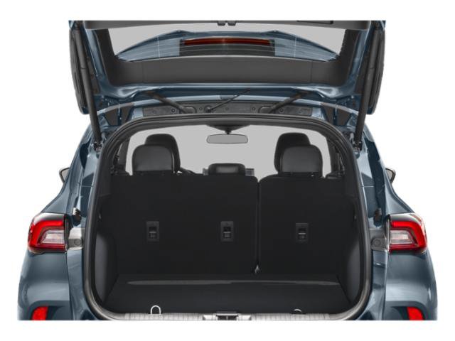 Certified 2024 Ford Escape ST-Line AWD/4WD image 11