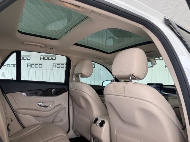 Used 2018 Mercedes-Benz GLC 300 image 11