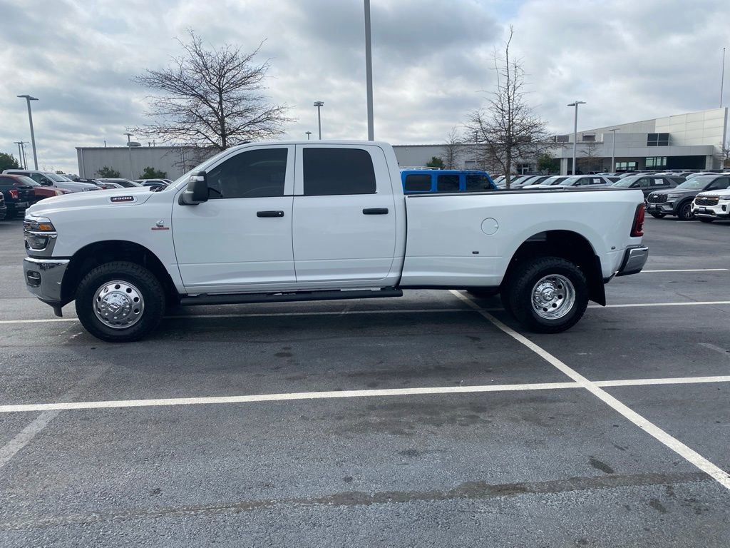 Used 2025 RAM 3500 Tradesman image 2