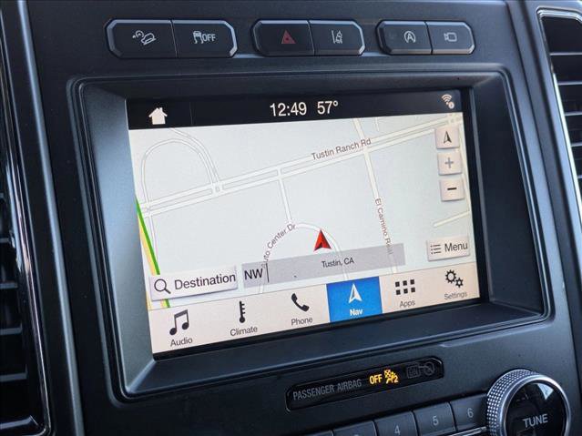 Certified 2019 Ford Expedition Max Limited w/ Equipment Group 302A image 15