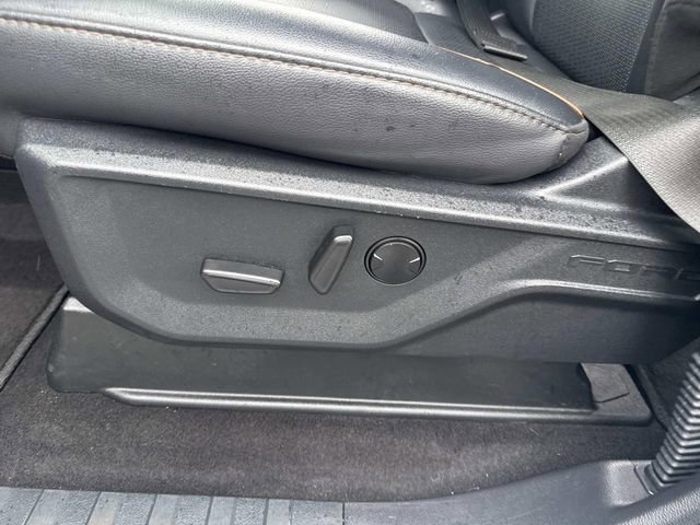 Certified 2025 Ford F150 Lariat w/ Bed Utility Package AWD/4WD image 18