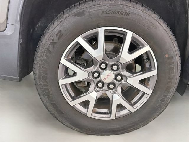 Used 2020 GMC Acadia SLE w/ Driver Convenience Package FWD image 36