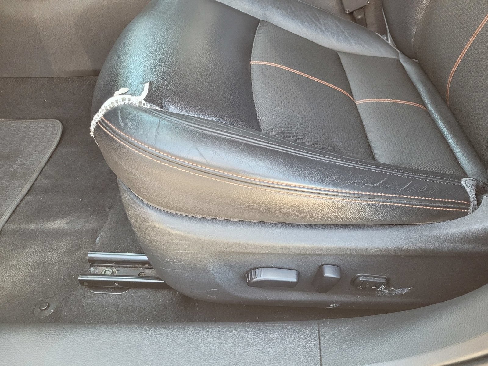 Used 2019 Nissan Altima 2.5 SR w/ SR Premium Package FWD image 23