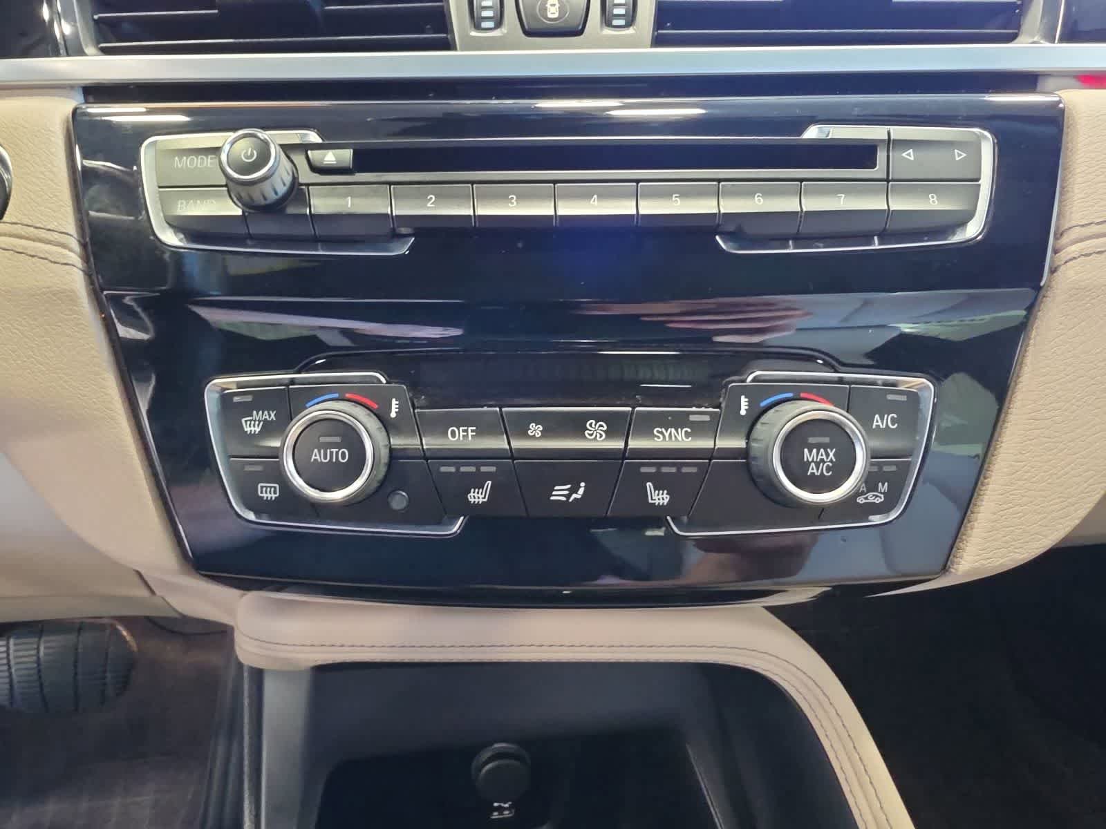 Used 2019 BMW X2 xDrive28i w/ Convenience Package AWD/4WD image 23