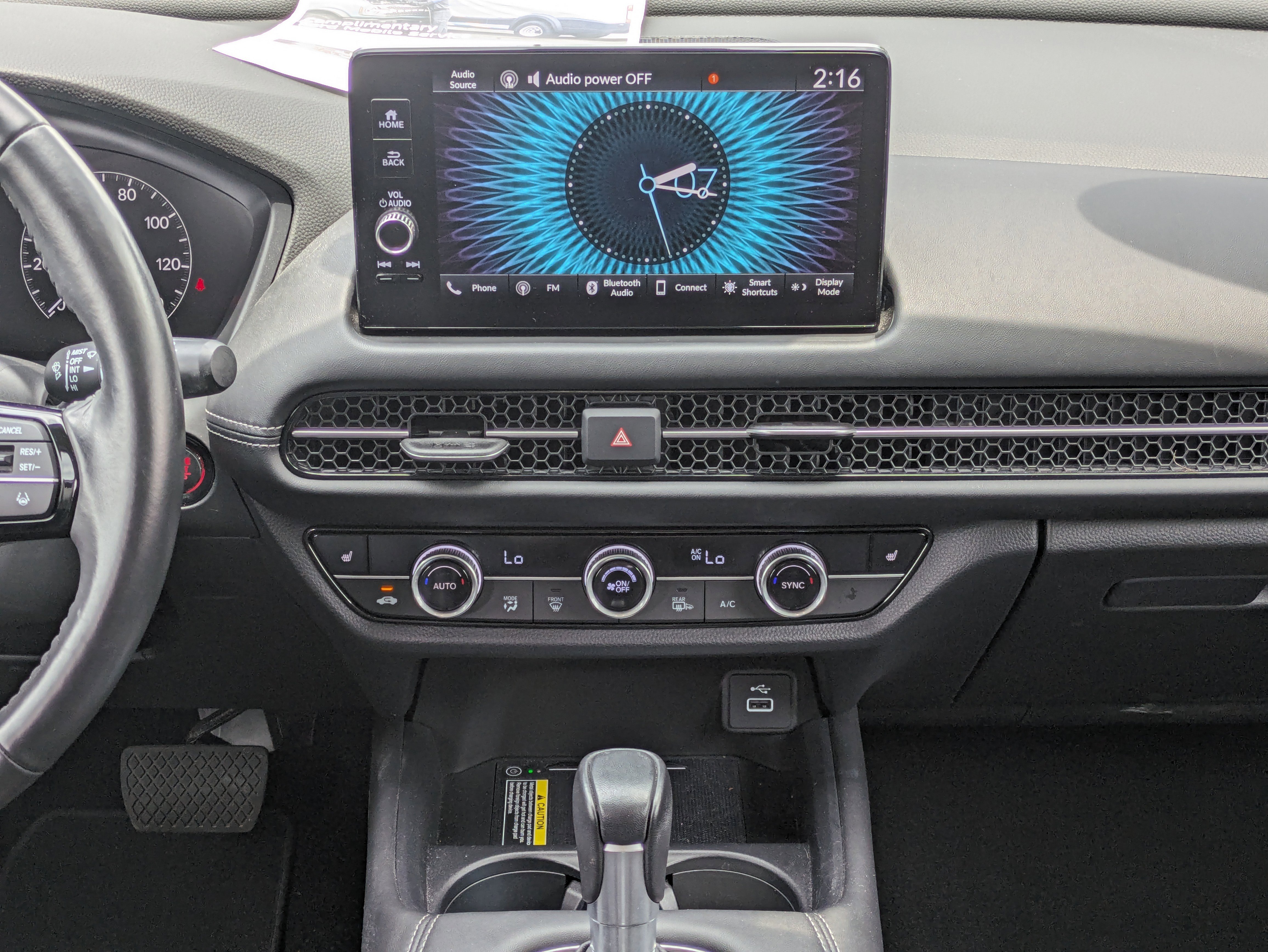 Used 2023 Honda HR-V EX-L image 15
